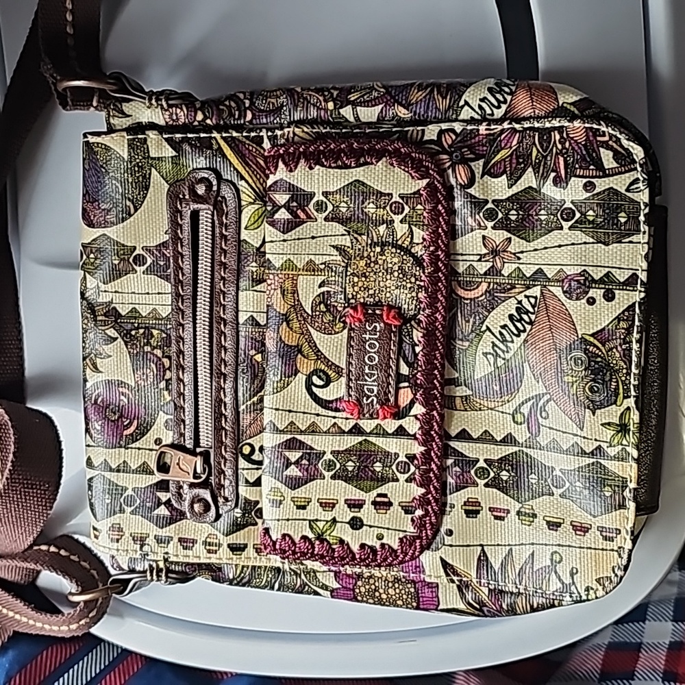 Sakroots bag